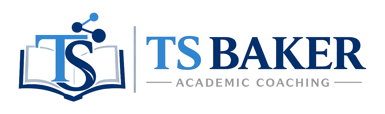 TS Baker Academic Coaching